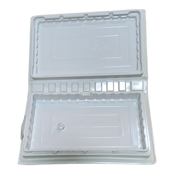 The Fox and the Hound 1994 VHS Black Diamond Collection - Picture 2 of 7